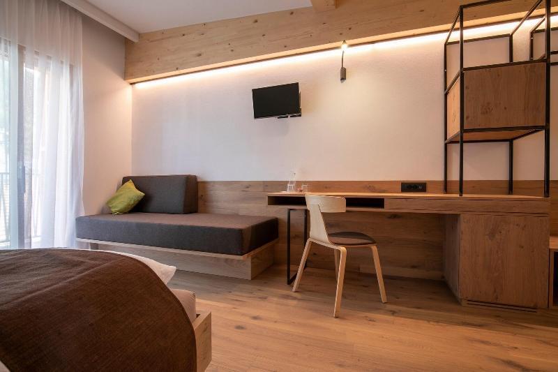 פרדאצו Active Hotel Rosat מראה חיצוני תמונה