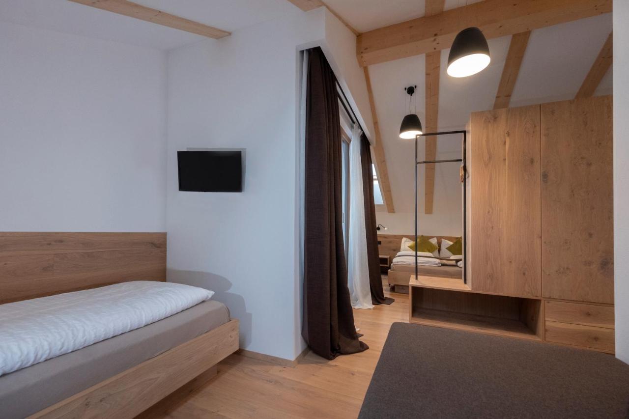 פרדאצו Active Hotel Rosat מראה חיצוני תמונה