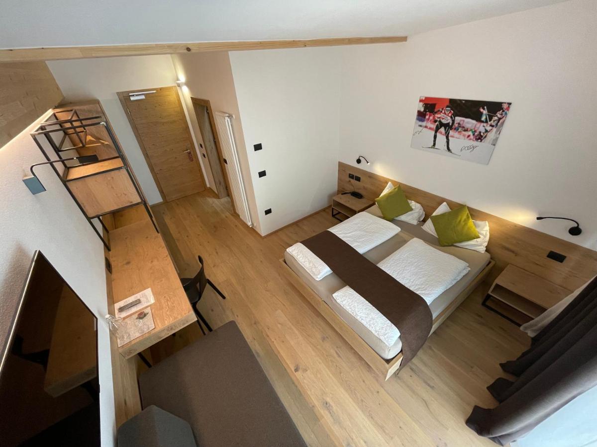 פרדאצו Active Hotel Rosat מראה חיצוני תמונה