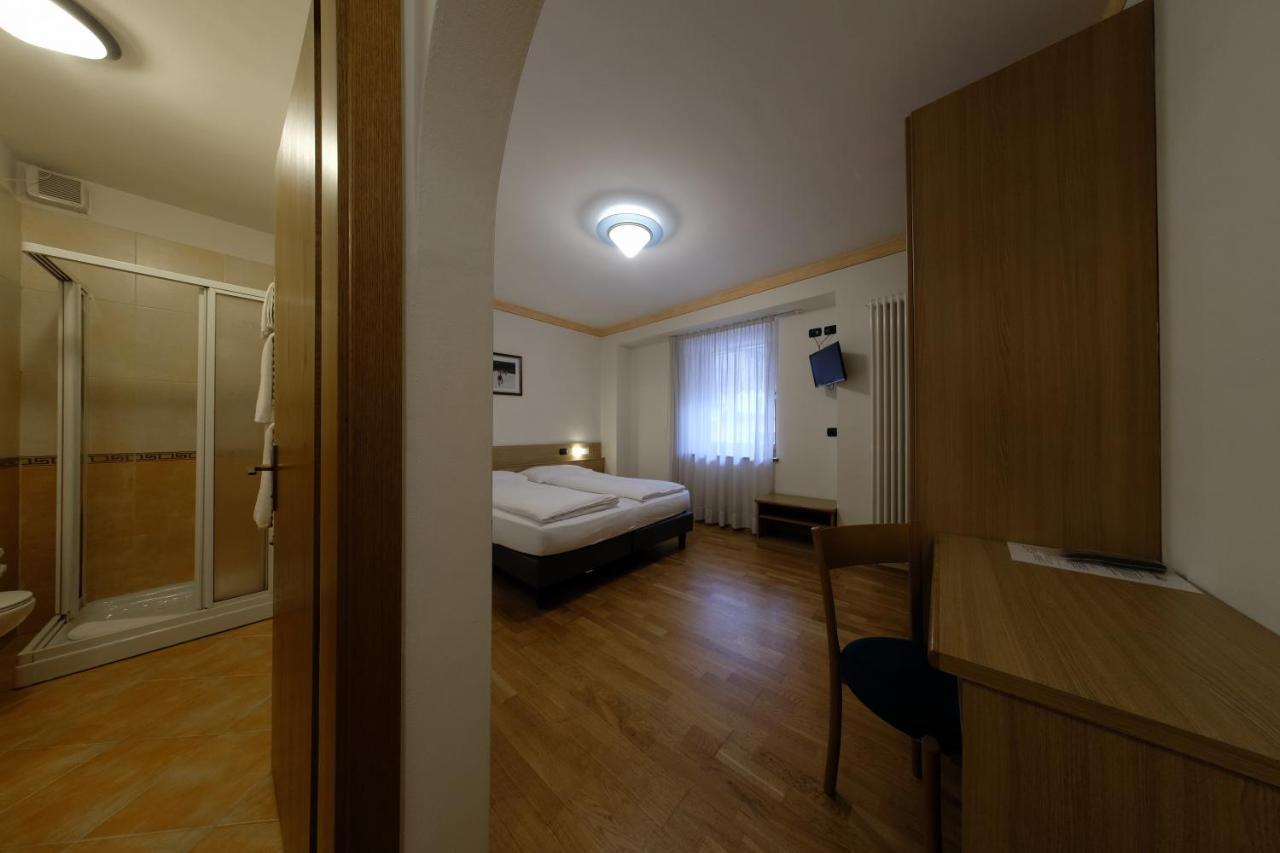 פרדאצו Active Hotel Rosat מראה חיצוני תמונה