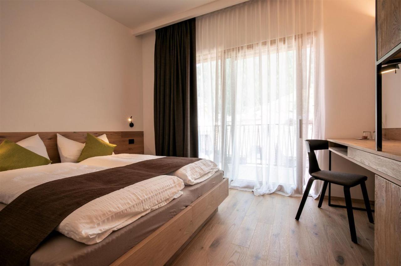 פרדאצו Active Hotel Rosat מראה חיצוני תמונה