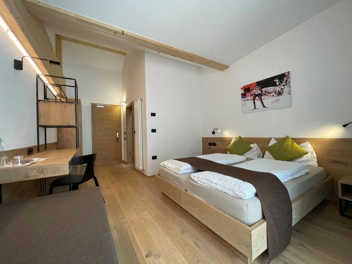 פרדאצו Active Hotel Rosat מראה חיצוני תמונה