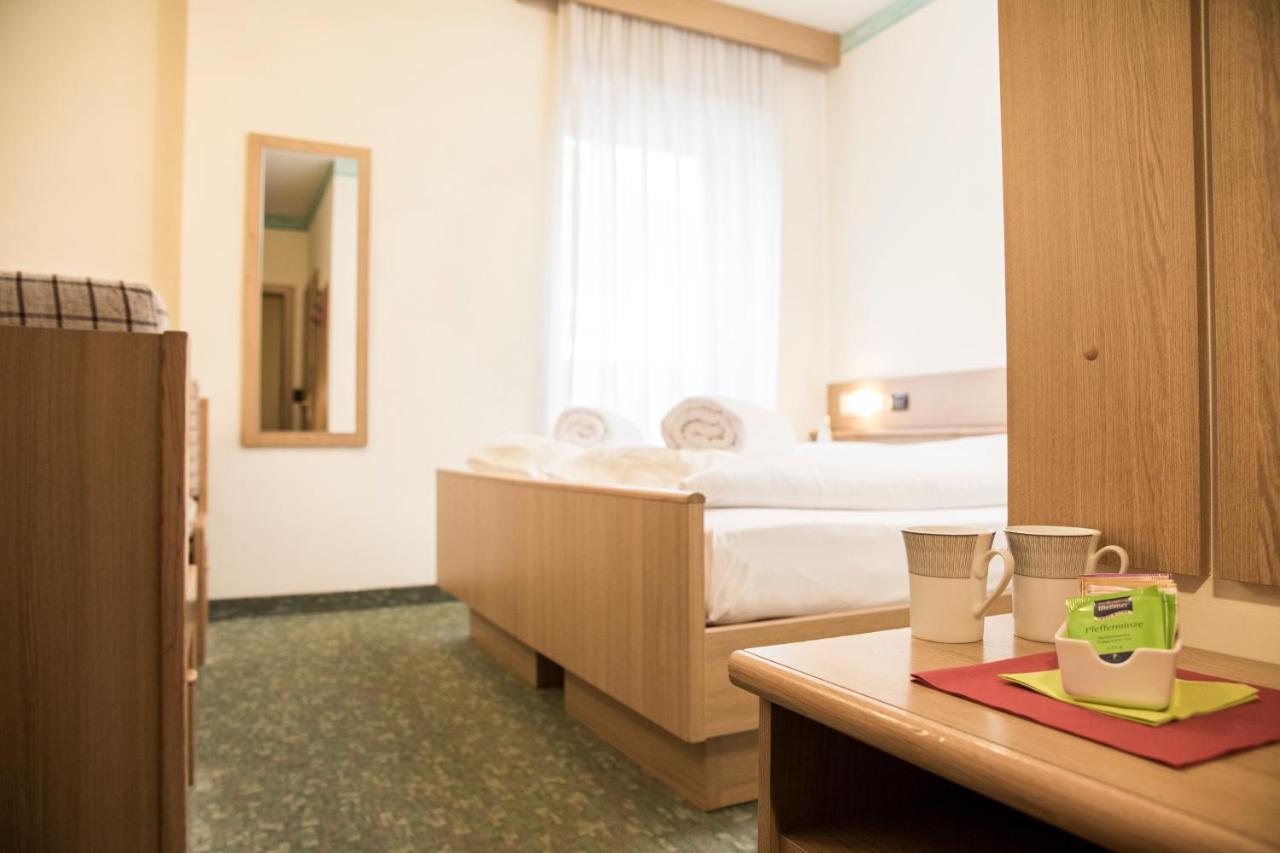 פרדאצו Active Hotel Rosat מראה חיצוני תמונה