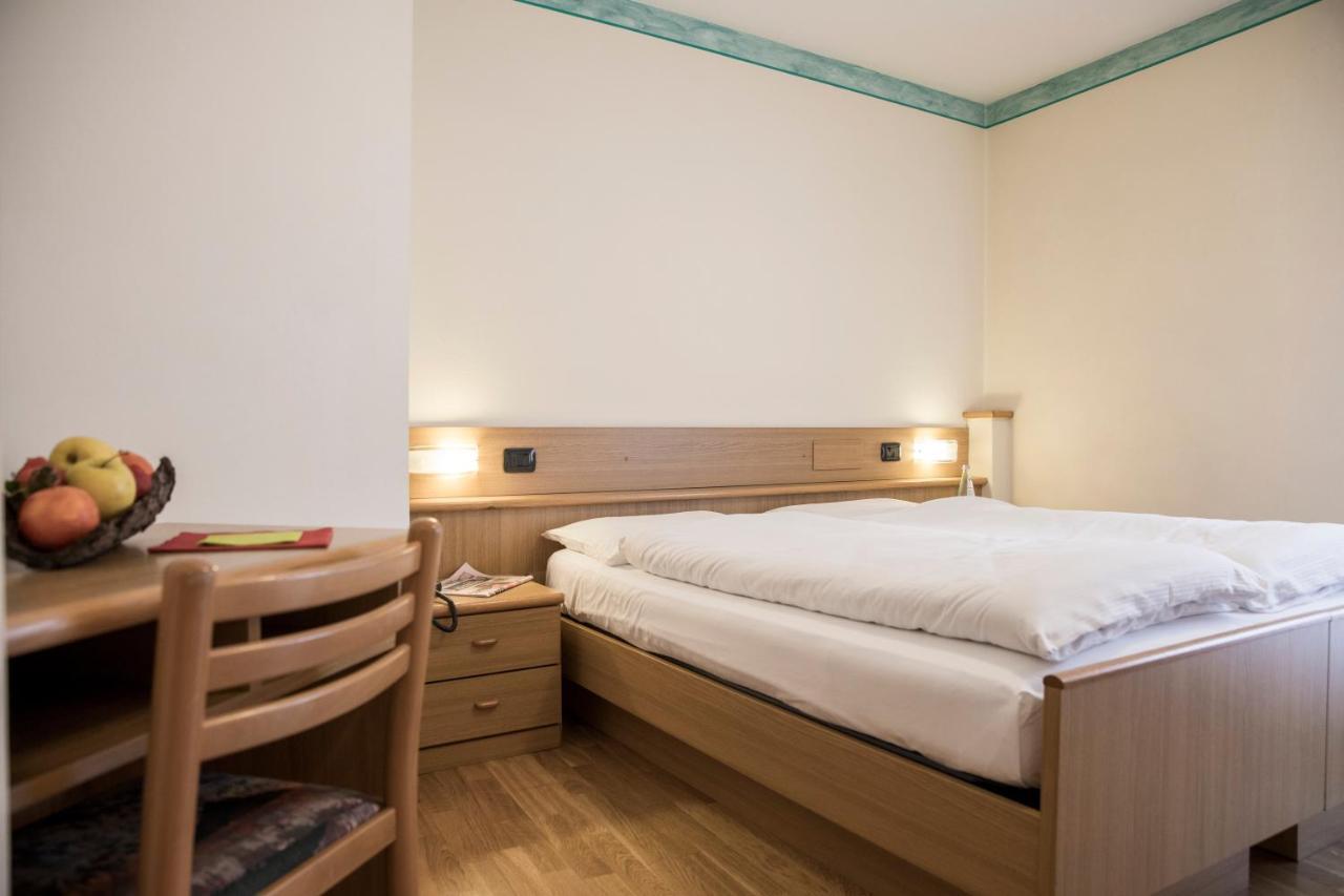 פרדאצו Active Hotel Rosat מראה חיצוני תמונה