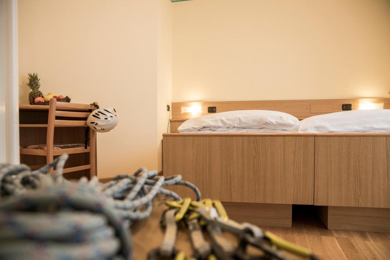 פרדאצו Active Hotel Rosat מראה חיצוני תמונה