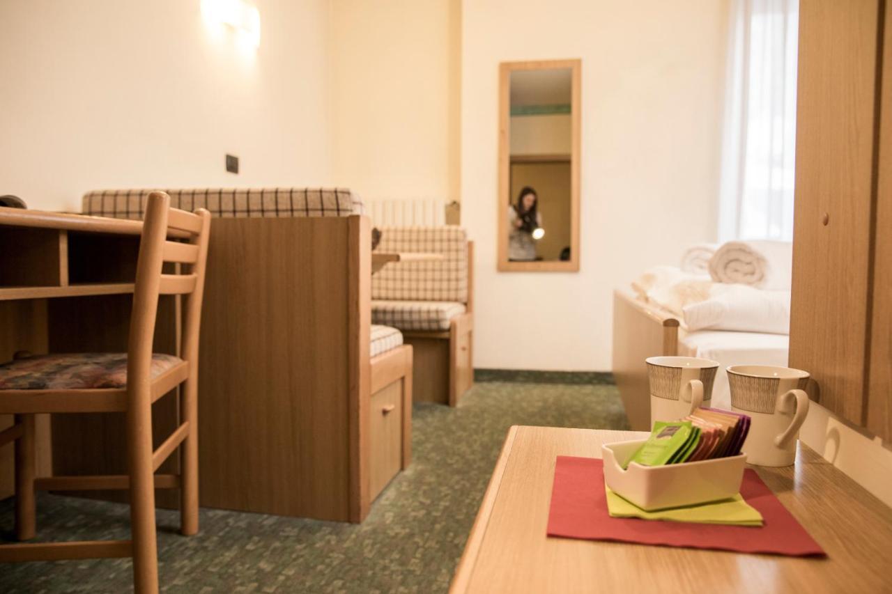 פרדאצו Active Hotel Rosat מראה חיצוני תמונה