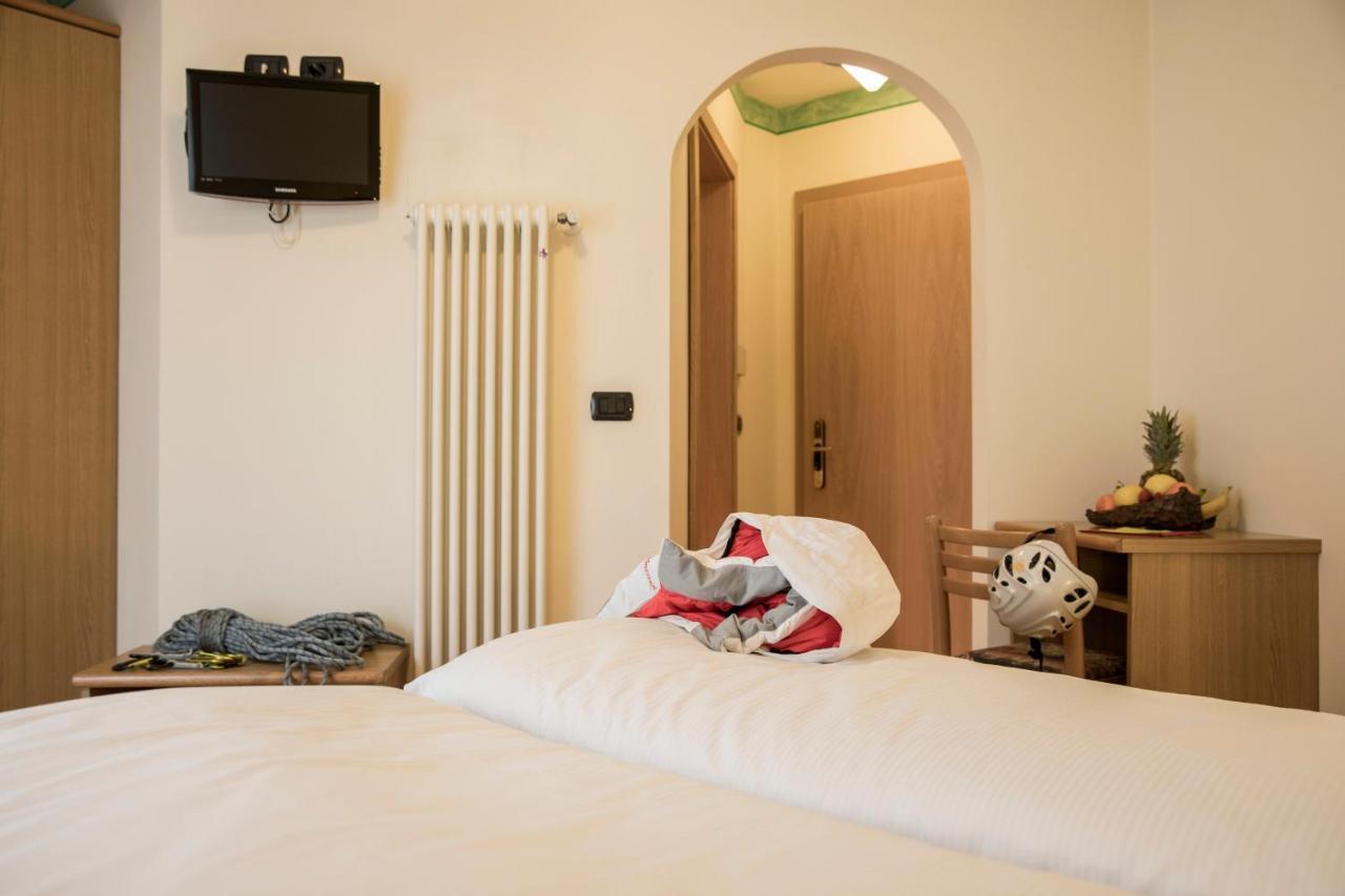 פרדאצו Active Hotel Rosat מראה חיצוני תמונה
