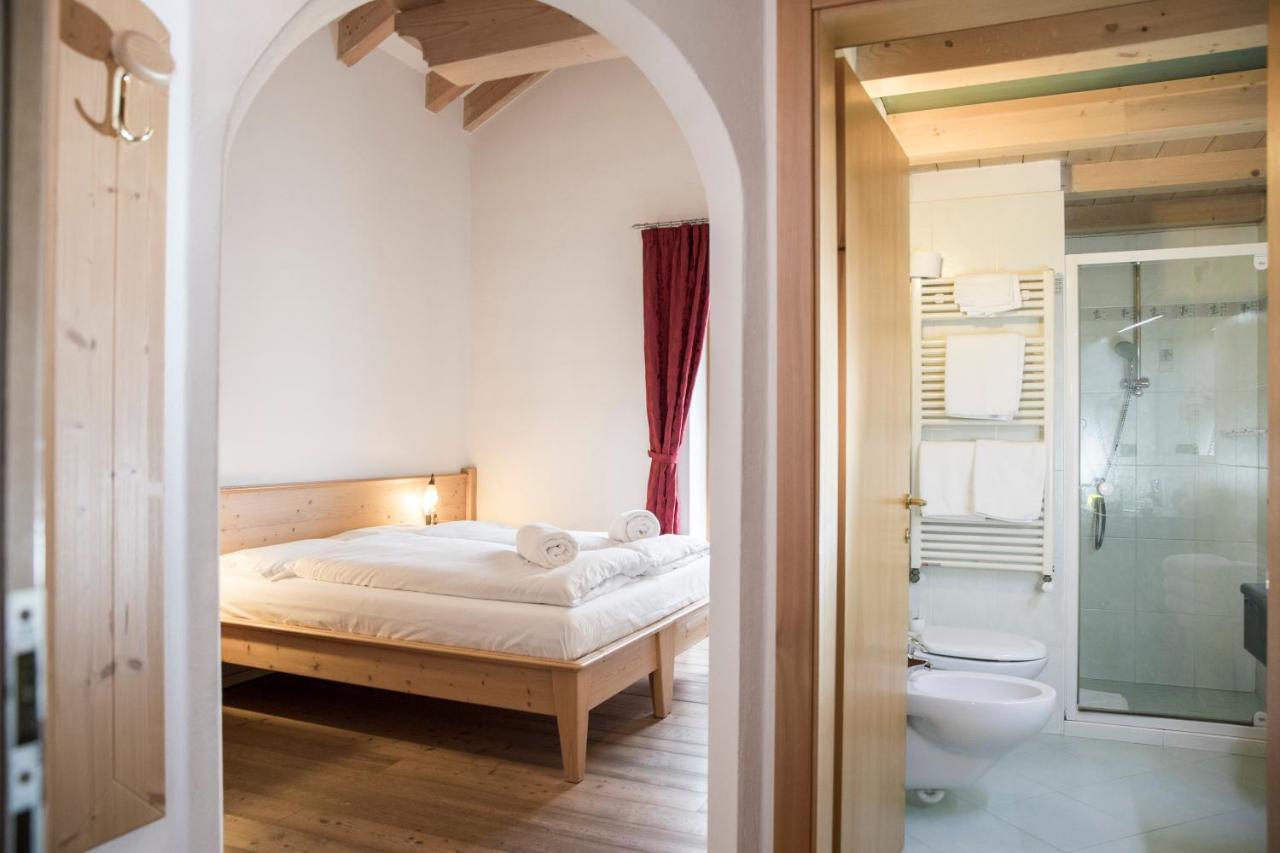 פרדאצו Active Hotel Rosat מראה חיצוני תמונה
