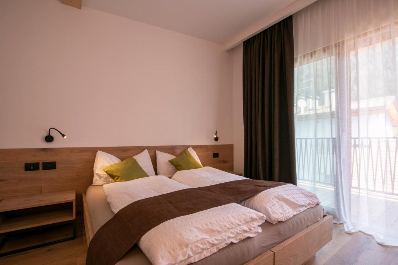 פרדאצו Active Hotel Rosat מראה חיצוני תמונה