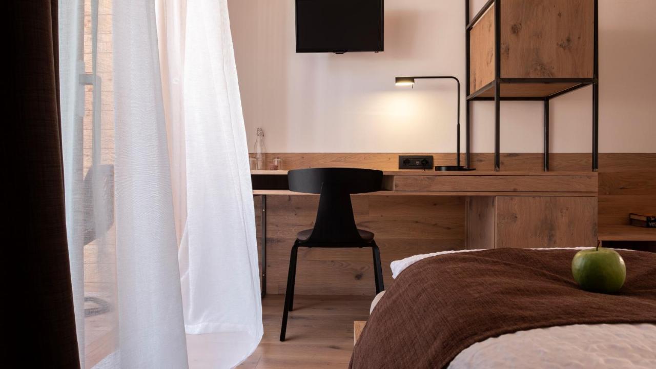 פרדאצו Active Hotel Rosat מראה חיצוני תמונה