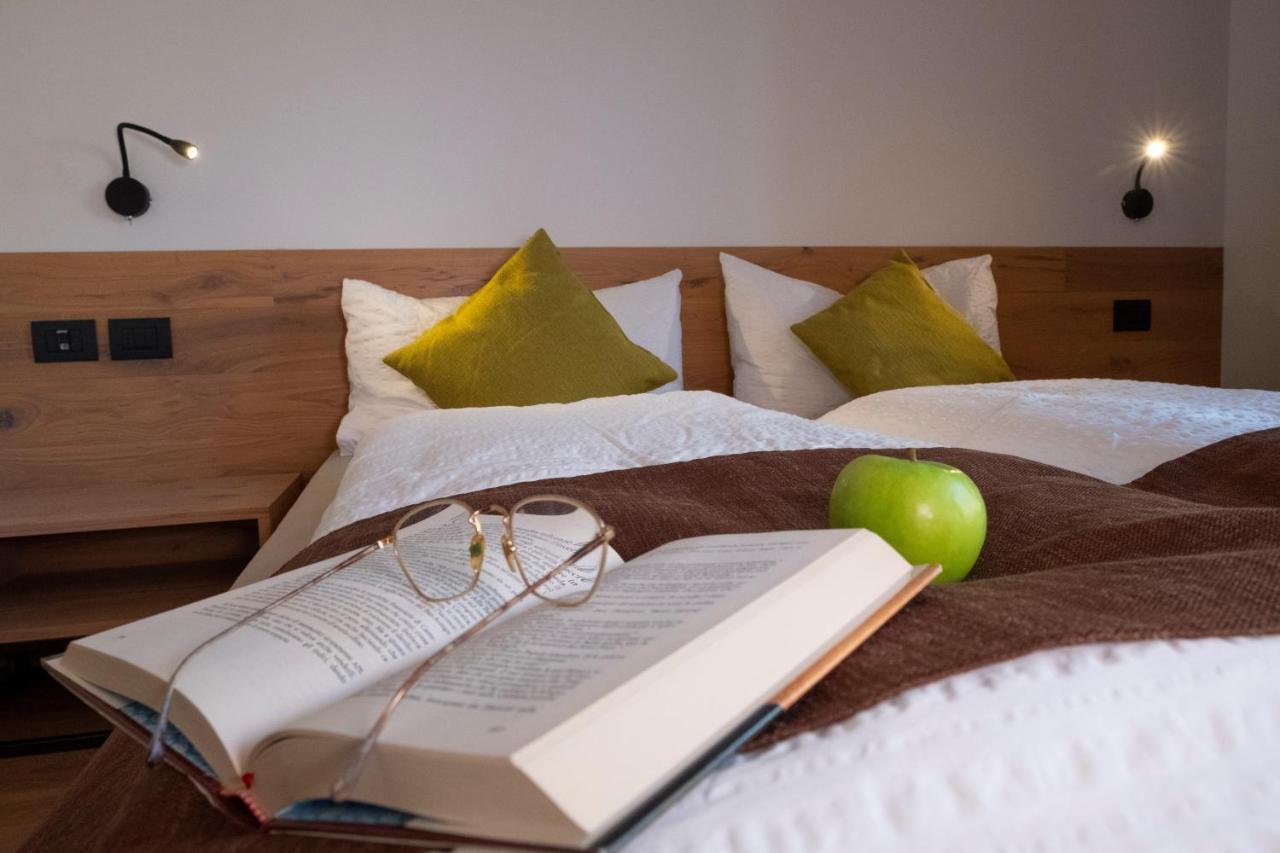 פרדאצו Active Hotel Rosat מראה חיצוני תמונה