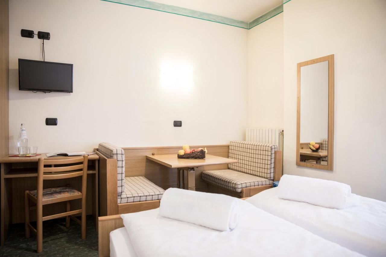 פרדאצו Active Hotel Rosat מראה חיצוני תמונה