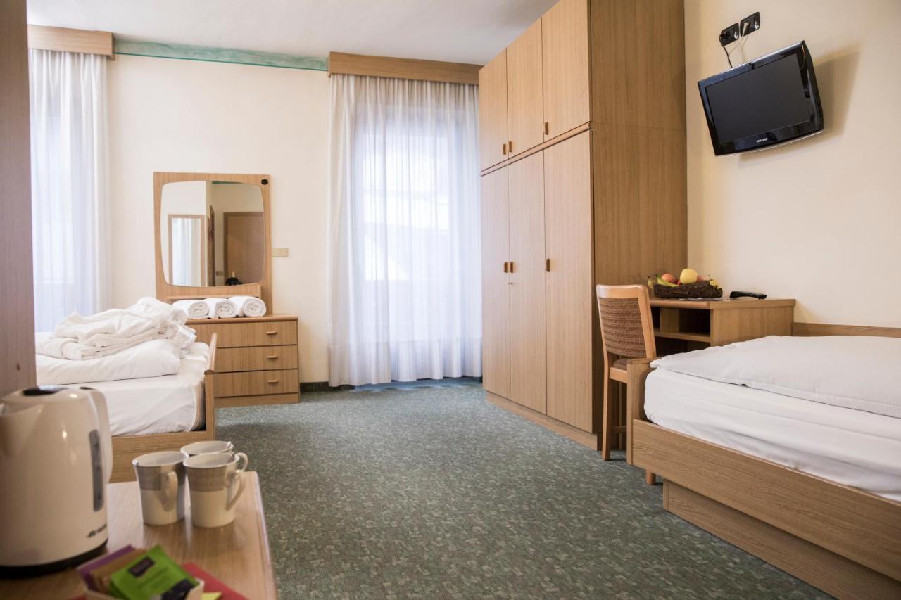פרדאצו Active Hotel Rosat מראה חיצוני תמונה