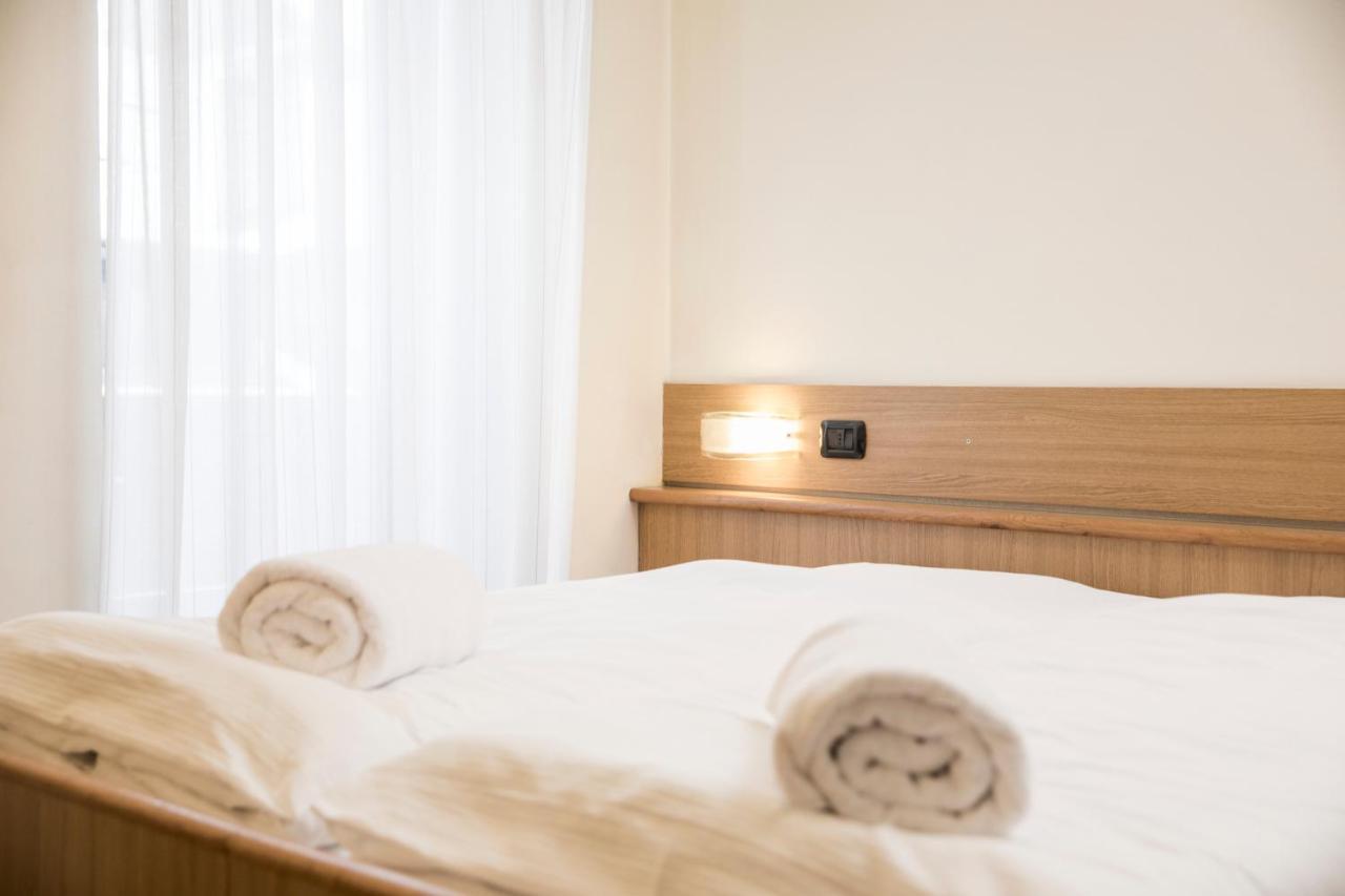 פרדאצו Active Hotel Rosat מראה חיצוני תמונה