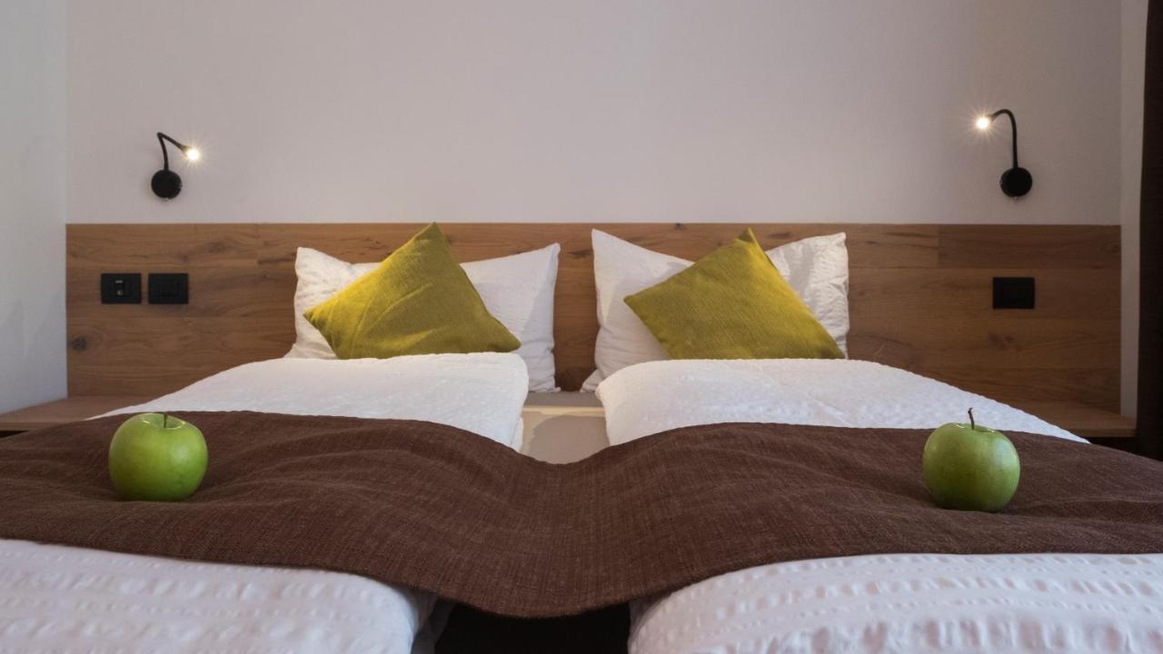 פרדאצו Active Hotel Rosat מראה חיצוני תמונה