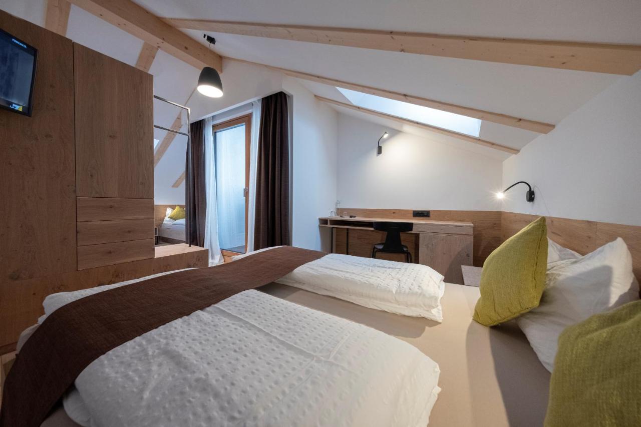 פרדאצו Active Hotel Rosat מראה חיצוני תמונה