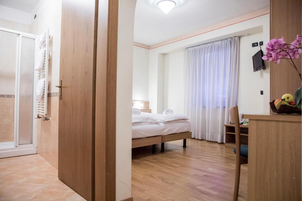 פרדאצו Active Hotel Rosat מראה חיצוני תמונה