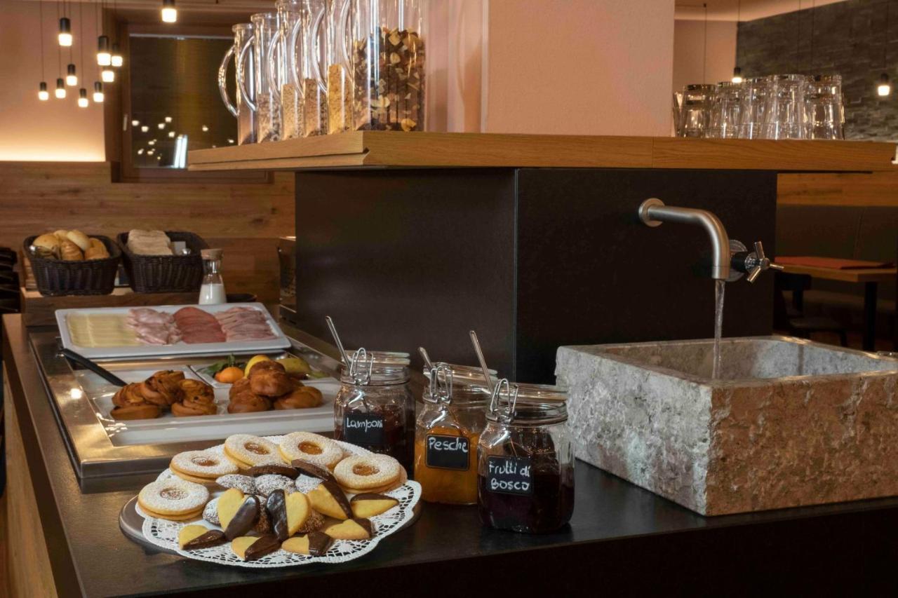 פרדאצו Active Hotel Rosat מראה חיצוני תמונה